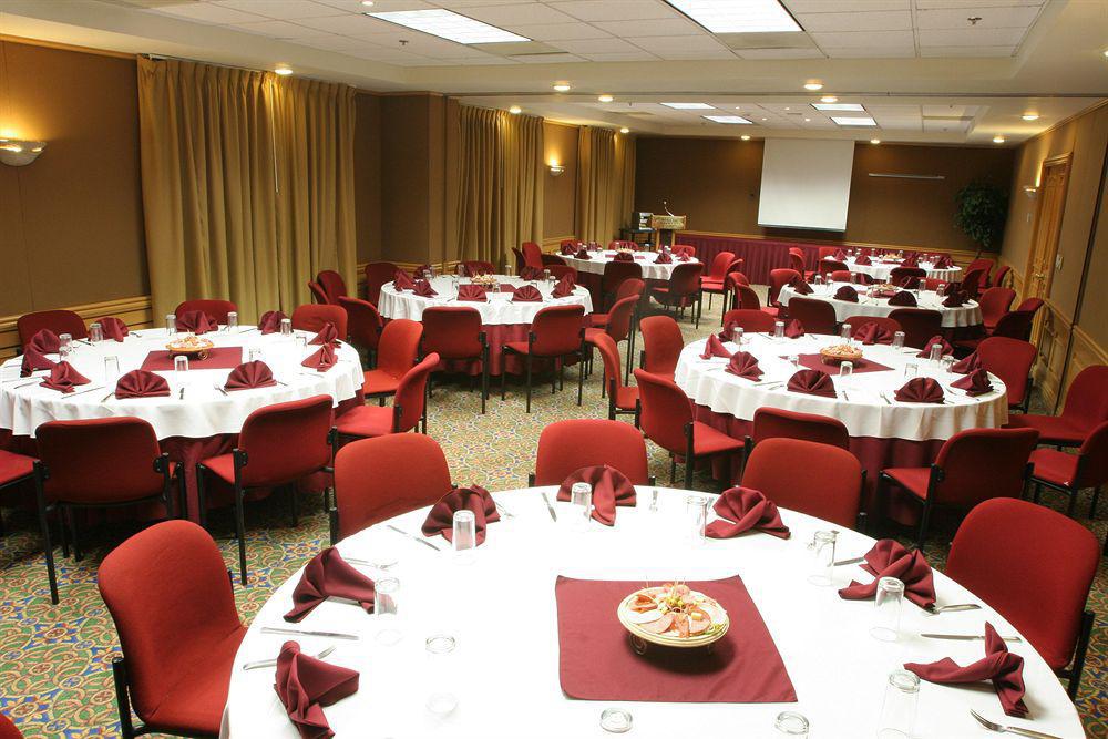 Istay Hotel Ciudad Victoria Restaurant foto